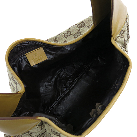 Gucci(����) 001 4075 ���� ��Ŭ ��� 3�� ��Ƽġ GG�ΰ� �𰡵� ��Ű ����� �̹���6 - ���̺��� �߰���ǰ