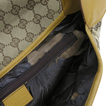 Gucci(����) 001 4075 ���� ��Ŭ ��� 3�� ��Ƽġ GG�ΰ� �𰡵� ��Ű ����� �̹���7 - ���̺��� �߰���ǰ