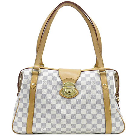 Louis Vuitton(���̺���) N42220 �ٹ̿� ���ָ� ĵ���� ��Ʈ���� PM ����� �̹���2 - ���̺��� �߰���ǰ