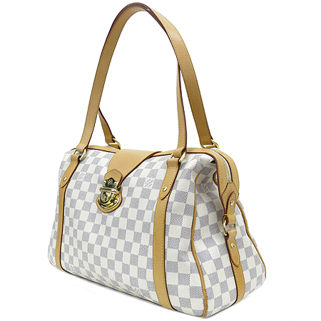 Louis Vuitton(���̺���) N42220 �ٹ̿� ���ָ� ĵ���� ��Ʈ���� PM ����� �̹���3 - ���̺��� �߰���ǰ