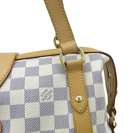Louis Vuitton(���̺���) N42220 �ٹ̿� ���ָ� ĵ���� ��Ʈ���� PM ����� �̹���4 - ���̺��� �߰���ǰ