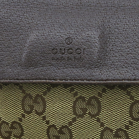 Gucci(����) 28566 GG �ΰ� �ڰ��� ��ũ ���� ���� �� ���� ���� [�б�������] �̹���5 - ���̺��� �߰���ǰ