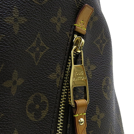 Louis Vuitton(���̺���) M40354 ���׷� ĵ���� ������ƮǮ GM ����� �̹���4 - ���̺��� �߰���ǰ