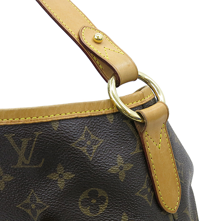 Louis Vuitton(���̺���) M40354 ���׷� ĵ���� ������ƮǮ GM ����� �̹���5 - ���̺��� �߰���ǰ