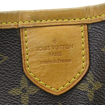 Louis Vuitton(���̺���) M40354 ���׷� ĵ���� ������ƮǮ GM ����� �̹���6 - ���̺��� �߰���ǰ