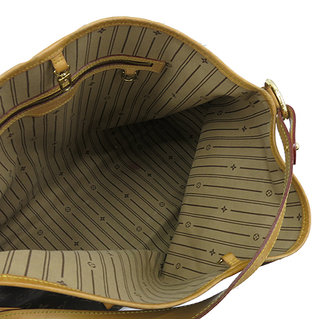 Louis Vuitton(���̺���) M40354 ���׷� ĵ���� ������ƮǮ GM ����� �̹���7 - ���̺��� �߰���ǰ