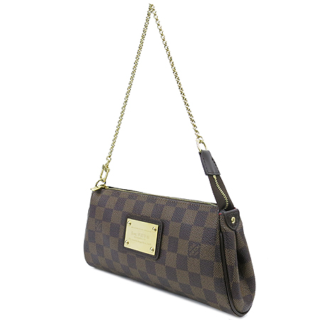 Louis Vuitton(���̺���) N55213 �ٹ̿� ���� ĵ���� ����Ŭ��ġ 2WAY �̹���2 - ���̺��� �߰���ǰ