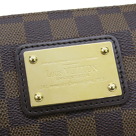 Louis Vuitton(���̺���) N55213 �ٹ̿� ���� ĵ���� ����Ŭ��ġ 2WAY �̹���3 - ���̺��� �߰���ǰ