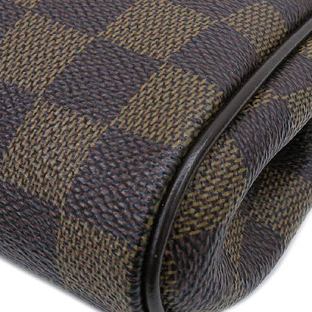 Louis Vuitton(���̺���) N55213 �ٹ̿� ���� ĵ���� ����Ŭ��ġ 2WAY �̹���4 - ���̺��� �߰���ǰ