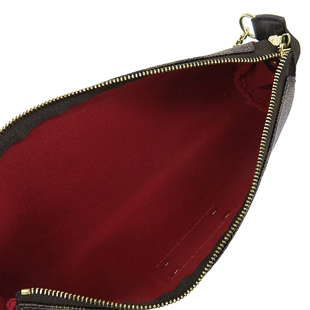 Louis Vuitton(���̺���) N55213 �ٹ̿� ���� ĵ���� ����Ŭ��ġ 2WAY �̹���5 - ���̺��� �߰���ǰ