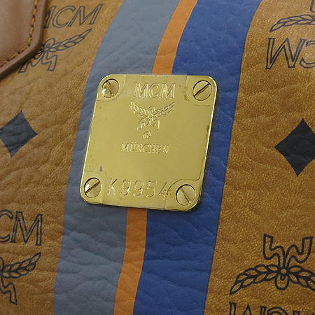 MCM(������) 1011099220422 ���� �ΰ� ��� ��� ��Ƽġ ���佺 ������ ��Ʈ�� �̹���4 - ���̺��� �߰���ǰ