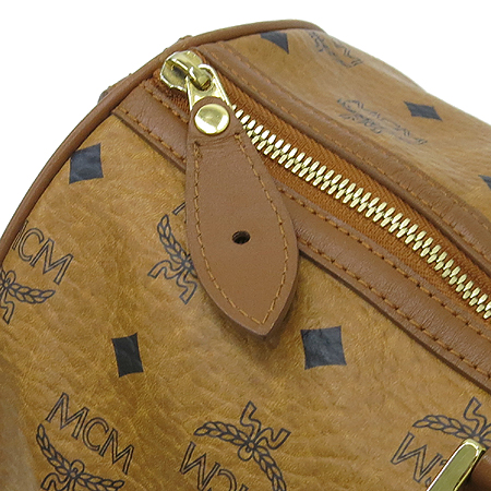 MCM(������) 1011099220422 ���� �ΰ� ��� ��� ��Ƽġ ���佺 ������ ��Ʈ�� �̹���5 - ���̺��� �߰���ǰ