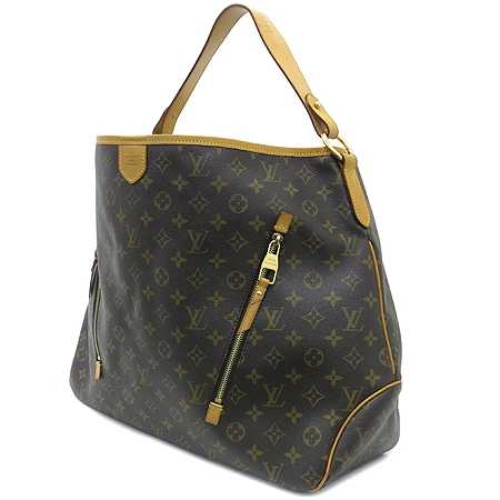Louis Vuitton(���̺���) M40354 ���׷� ĵ���� ������ƮǮ GM ����� �̹���3 - ���̺��� �߰���ǰ