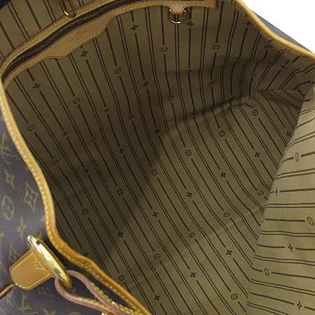 Louis Vuitton(���̺���) M40354 ���׷� ĵ���� ������ƮǮ GM ����� �̹���6 - ���̺��� �߰���ǰ