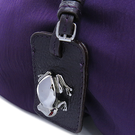 Marc_Jacobs(��ũ �����߽�) OVER CLUTCH C382004 ���� �к긯 ���� ȥ�� ����� �̹���5 - ���̺��� �߰���ǰ