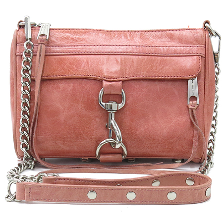 REBECCA MINKOFF(����ī������) ��ũ ��Ƽ�� ���� ���� ���� ��� ����� �̹���2 - ���̺��� �߰���ǰ