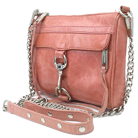 REBECCA MINKOFF(����ī������) ��ũ ��Ƽ�� ���� ���� ���� ��� ����� �̹���3 - ���̺��� �߰���ǰ