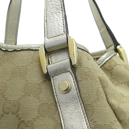 Gucci(����) 130736 GG �ΰ� �ڰ��� �ǹ� ����� ���� Ʈ���� ȣ�� ����� �̹���3 - ���̺��� �߰���ǰ