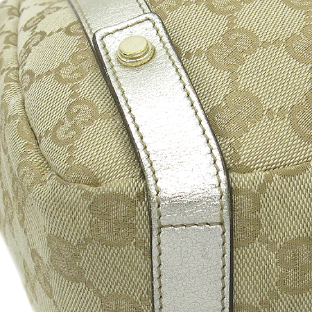 Gucci(����) 130736 GG �ΰ� �ڰ��� �ǹ� ����� ���� Ʈ���� ȣ�� ����� �̹���4 - ���̺��� �߰���ǰ