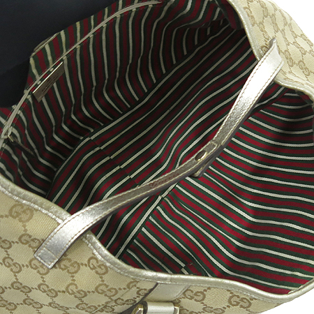 Gucci(����) 130736 GG �ΰ� �ڰ��� �ǹ� ����� ���� Ʈ���� ȣ�� ����� �̹���5 - ���̺��� �߰���ǰ