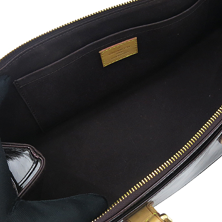 Louis Vuitton(���̺���) M93510 ���׷� ������ �Ƹ����� ������ ����� �̹���6 - ���̺��� �߰���ǰ