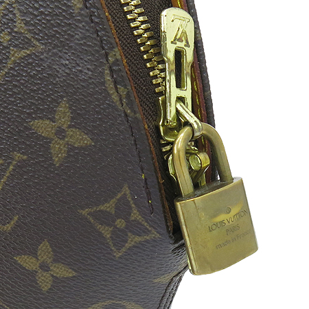 Louis Vuitton(���̺���) M51127 ���׷� ĵ���� ������PM ��Ʈ�� �̹���4 - ���̺��� �߰���ǰ