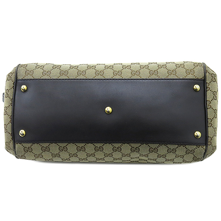 Gucci(����) 282299 GG�ΰ� �ڰ��� ���� ���� Ʈ���� 2WAY �̹���6 - ���̺��� �߰���ǰ