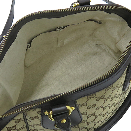 Gucci(����) 282299 GG�ΰ� �ڰ��� ���� ���� Ʈ���� 2WAY �̹���7 - ���̺��� �߰���ǰ