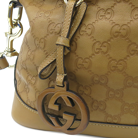 Gucci(����) 247279 GG�ΰ� �ø� ���� ���� �ΰ� �� ��� 2WAY [�б�������] �̹���4 - ���̺��� �߰���ǰ