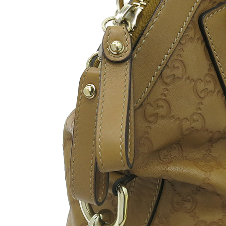 Gucci(����) 247279 GG�ΰ� �ø� ���� ���� �ΰ� �� ��� 2WAY [�б�������] �̹���5 - ���̺��� �߰���ǰ