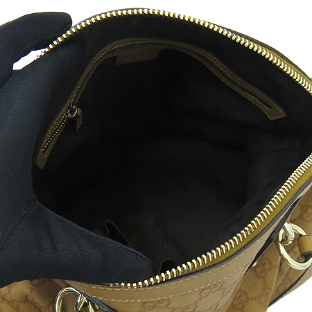 Gucci(����) 247279 GG�ΰ� �ø� ���� ���� �ΰ� �� ��� 2WAY [�б�������] �̹���7 - ���̺��� �߰���ǰ