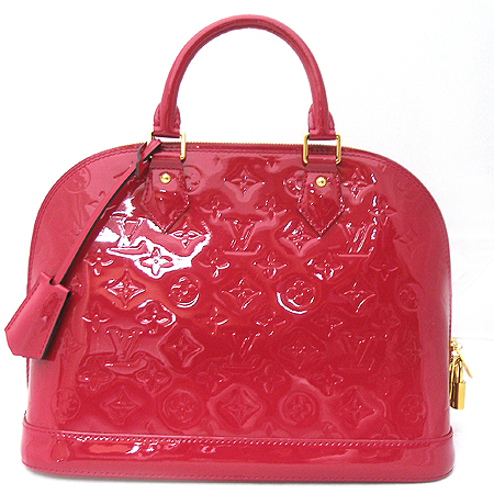 Louis Vuitton(���̺���) M91770 ���׷� ������ �ε���ũ �˸� PM ��Ʈ�� [��Ǹ���] �̹���2 - ���̺��� �߰���ǰ