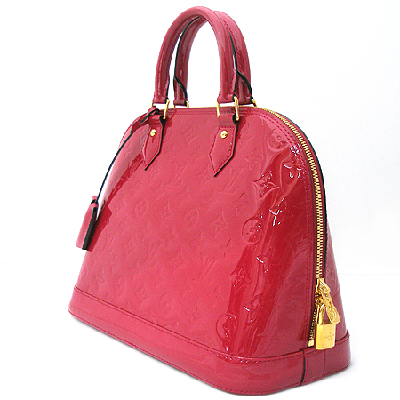 Louis Vuitton(���̺���) M91770 ���׷� ������ �ε���ũ �˸� PM ��Ʈ�� [��Ǹ���] �̹���3 - ���̺��� �߰���ǰ