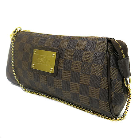 Louis Vuitton(���̺���) N55213 �ٹ̿� ���� ĵ���� ����Ŭ��ġ 2WAY [��������] �̹���3 - ���̺��� �߰���ǰ