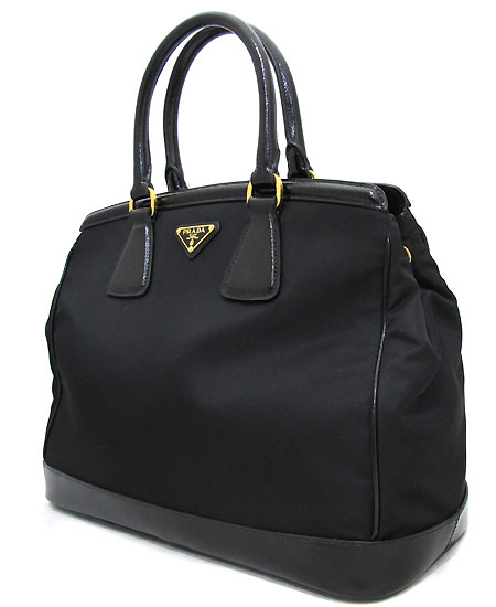 Prada(�����) BN2502 ���� �ΰ� TESSUTO(�׼���) + SAFFIAN(���Ǿ�) ��Ʈ�� [��õ ������] �̹���3 - ���̺��� �߰���ǰ