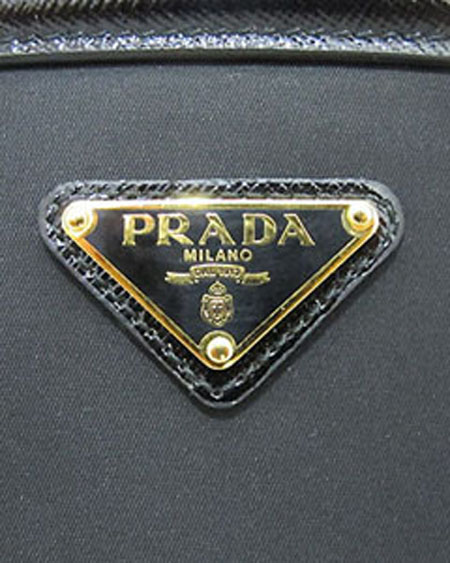 Prada(�����) BN2502 ���� �ΰ� TESSUTO(�׼���) + SAFFIAN(���Ǿ�) ��Ʈ�� [��õ ������] �̹���4 - ���̺��� �߰���ǰ