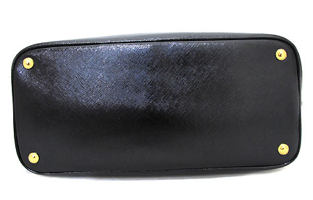 Prada(�����) BN2502 ���� �ΰ� TESSUTO(�׼���) + SAFFIAN(���Ǿ�) ��Ʈ�� [��õ ������] �̹���5 - ���̺��� �߰���ǰ