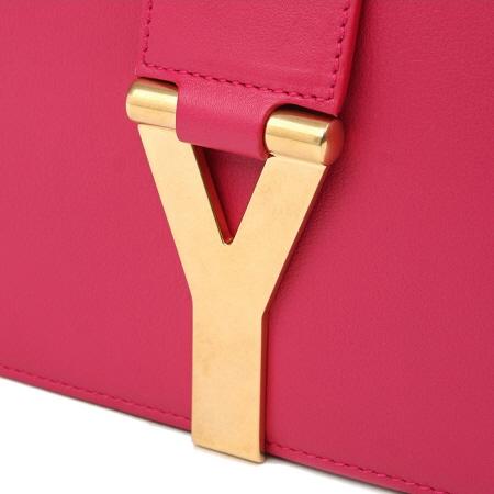 SAINT LAURENT PARIS(���ζ��ĸ�) 2014�� SS�Ż� 311214 Ŭ���� Y �ΰ� ��ÿ ũ�ν��� [������û��]w �̹���4 - ���̺��� �߰���ǰ