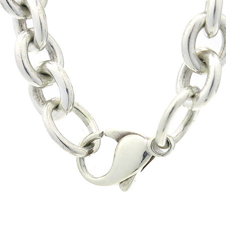 Tiffany(Ƽ�Ĵ�)  925(�ǹ�) ��Ʈ�� ���� �̹���3 - ���̺��� �߰���ǰ