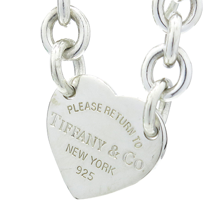 Tiffany(Ƽ�Ĵ�)  925(�ǹ�) ��Ʈ�� ���� �̹���4 - ���̺��� �߰���ǰ