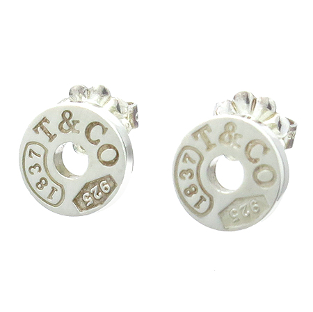 Tiffany(Ƽ�Ĵ�) 925(�ǹ�) 1837 �ΰ� ���� �Ͱ��� �̹���3 - ���̺��� �߰���ǰ