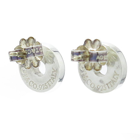 Tiffany(Ƽ�Ĵ�) 925(�ǹ�) 1837 �ΰ� ���� �Ͱ��� �̹���4 - ���̺��� �߰���ǰ