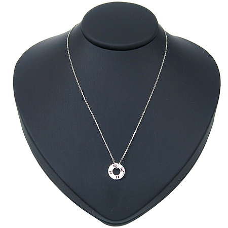 Tiffany(Ƽ�Ĵ�) 925(�ǹ�) ���� �θ��� ���Ʈ ����� �̹���2 - ���̺��� �߰���ǰ