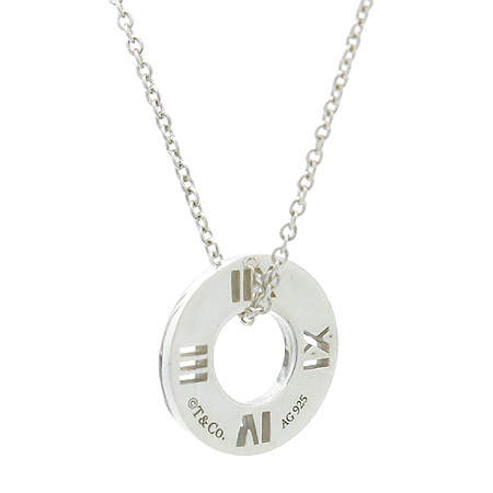 Tiffany(Ƽ�Ĵ�) 925(�ǹ�) ���� �θ��� ���Ʈ ����� �̹���4 - ���̺��� �߰���ǰ