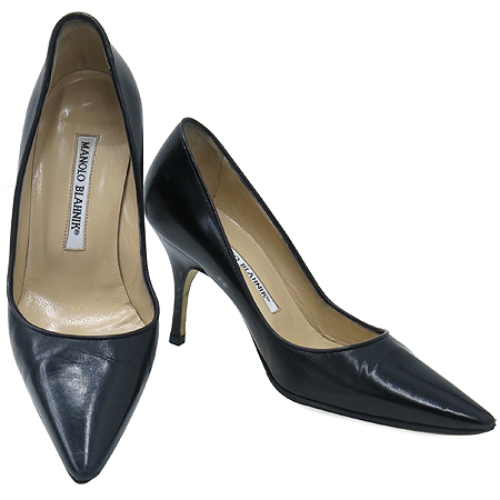 MANOLO BLAHNIK(����κ����) �������� ������ ������ ���� �̹���2 - ���̺��� �߰���ǰ