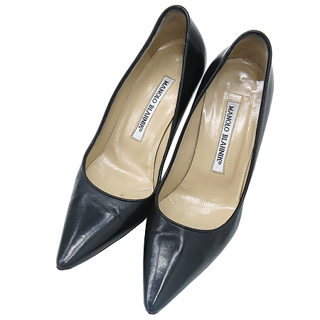 MANOLO BLAHNIK(����κ����) �������� ������ ������ ���� �̹���6 - ���̺��� �߰���ǰ
