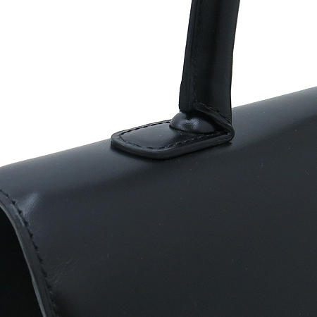 DELVAUX(����) Brillant(�긱����Ʈ&�긮��) Box Calf GM ������ ��Ʈ�� + �����Ʈ�� �̹���4 - ���̺��� �߰���ǰ