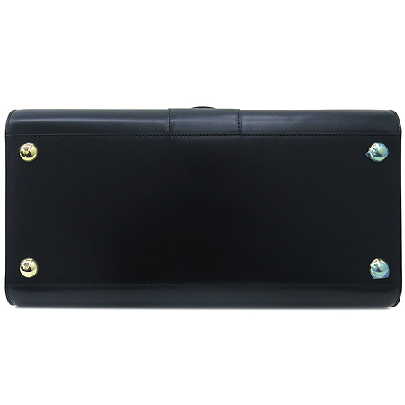 DELVAUX(����) Brillant(�긱����Ʈ&�긮��) Box Calf GM ������ ��Ʈ�� + �����Ʈ�� �̹���5 - ���̺��� �߰���ǰ