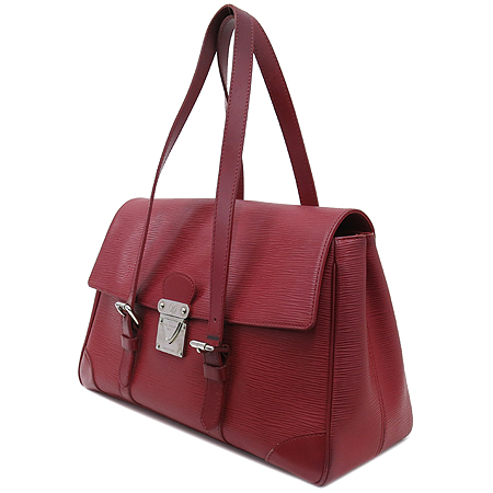 Louis Vuitton(���̺���) M5886E ���߷��� ���Ը� MM ����� �̹���3 - ���̺��� �߰���ǰ