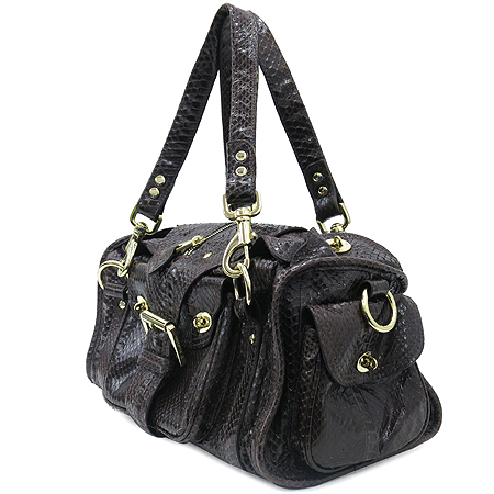 MULBERRY(�ֹ���) ��ũ ���� ���̼� ���� ���� ��Ʈ�� �̹���3 - ���̺��� �߰���ǰ